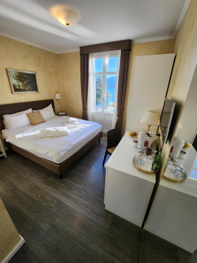 Hotel Millennium Локарно Екстериор снимка