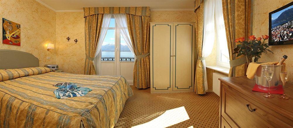 Hotel Millennium Локарно Екстериор снимка