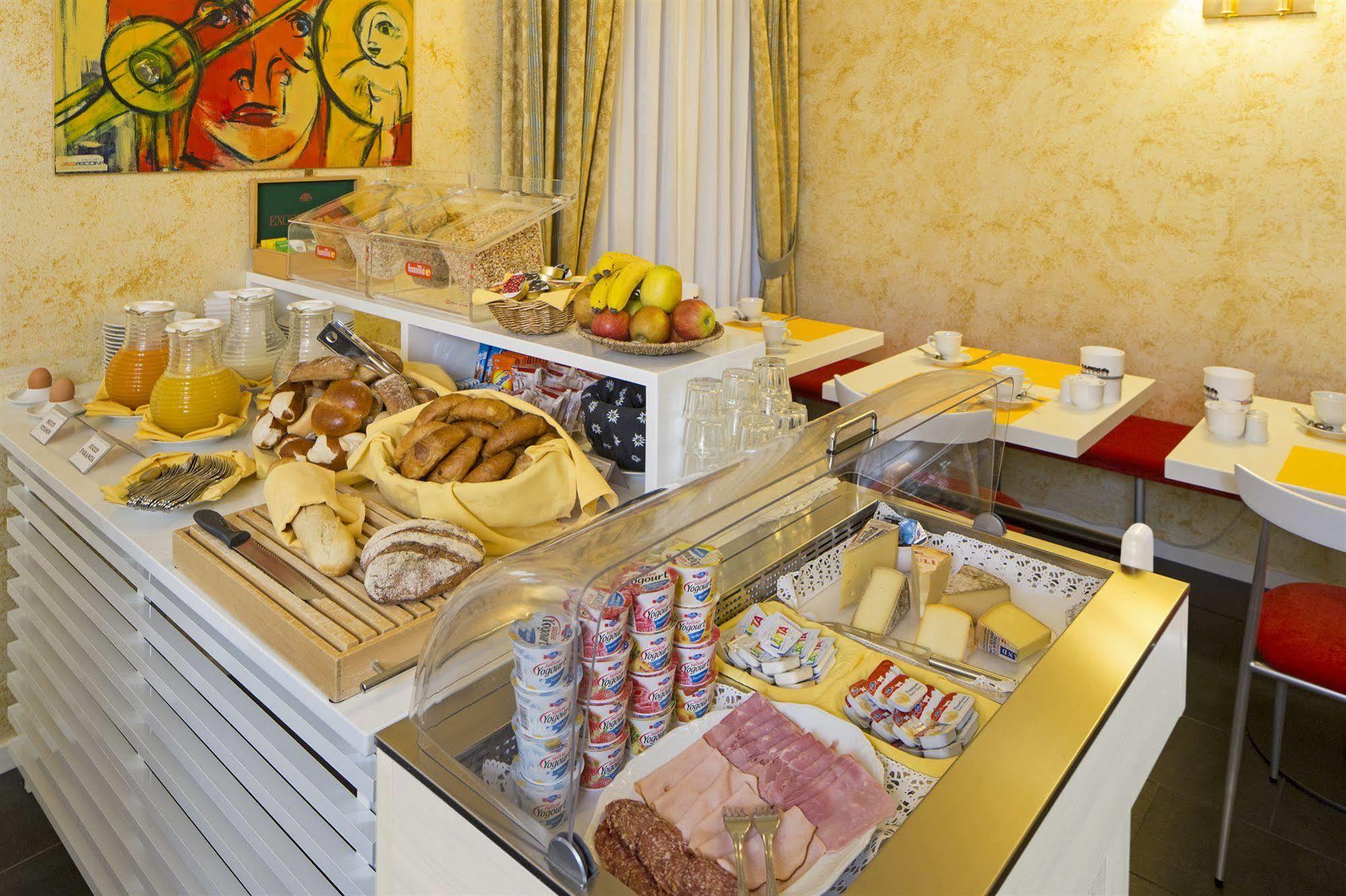 Hotel Millennium Локарно Екстериор снимка